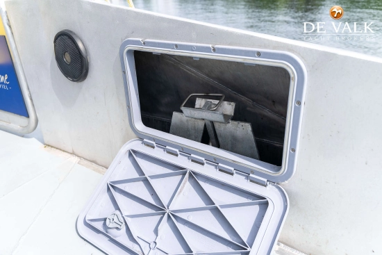 Hatteras Yachts 4 T9 Prime usata in vendita