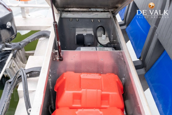 Hatteras Yachts 4 T9 Prime usata in vendita