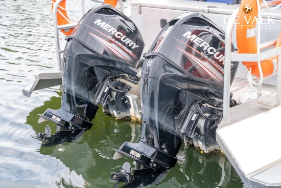 Hatteras Yachts 4 T9 Prime usata in vendita