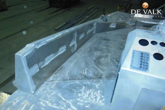 Hatteras Yachts 4 T9 Prime usata in vendita