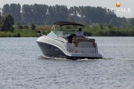 Bayliner 842 Cuddy preowned for sale