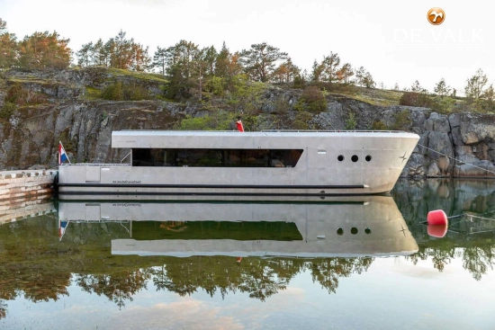 Qrooz Floating Appartment usata in vendita