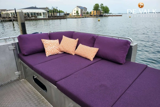 Qrooz Floating Appartment usata in vendita