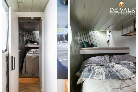 Qrooz Floating Appartment usata in vendita