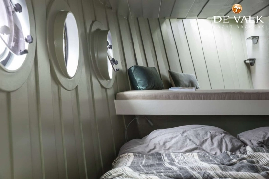 Qrooz Floating Appartment usata in vendita