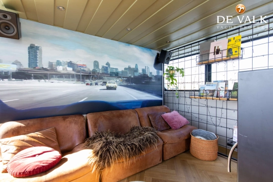 Qrooz Floating Appartment usata in vendita