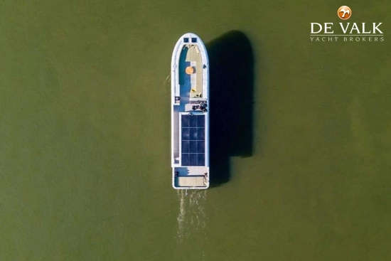 Qrooz Floating Appartment usata in vendita