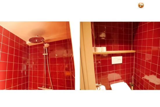 Qrooz Floating Appartment usata in vendita