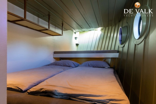 Qrooz Floating Appartment usata in vendita