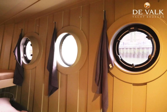 Qrooz Floating Appartment usata in vendita