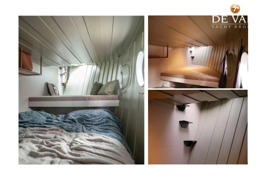 Qrooz Floating Appartment usata in vendita