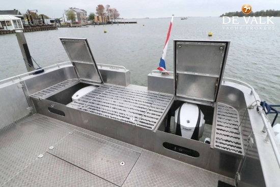Qrooz Floating Appartment usata in vendita