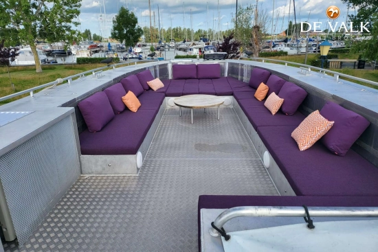 Qrooz Floating Appartment usata in vendita