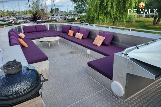 Qrooz Floating Appartment usata in vendita