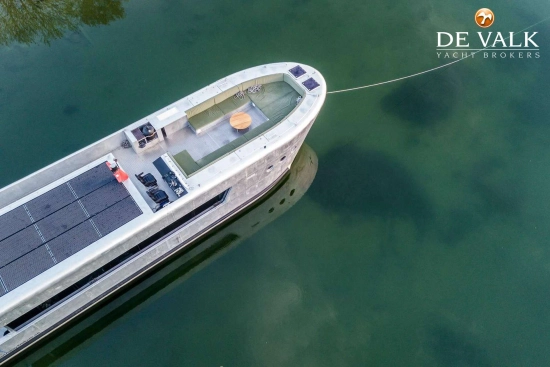 Qrooz Floating Appartment usata in vendita