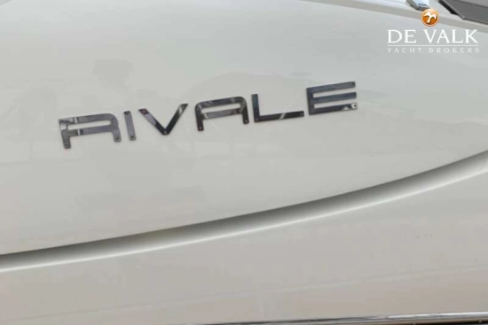 Riva 52 Rivale usata in vendita