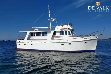 Grand Banks 50 de segunda mano en venta