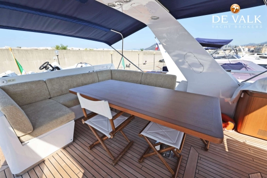 De Vries Lentsch 22 m de segunda mano en venta
