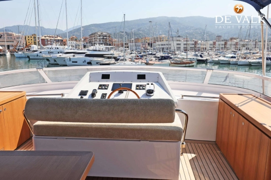 De Vries Lentsch 22 m de segunda mano en venta