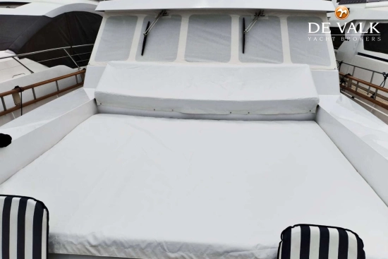 De Vries Lentsch 22 m de segunda mano en venta
