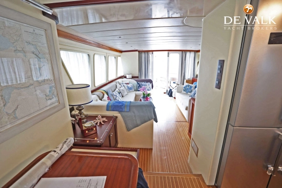 De Vries Lentsch 22 m de segunda mano en venta