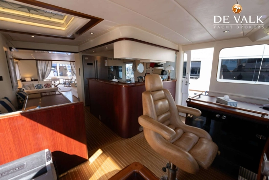 De Vries Lentsch 22 m de segunda mano en venta