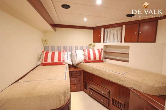 De Vries Lentsch 22 m de segunda mano en venta