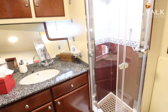 De Vries Lentsch 22 m de segunda mano en venta