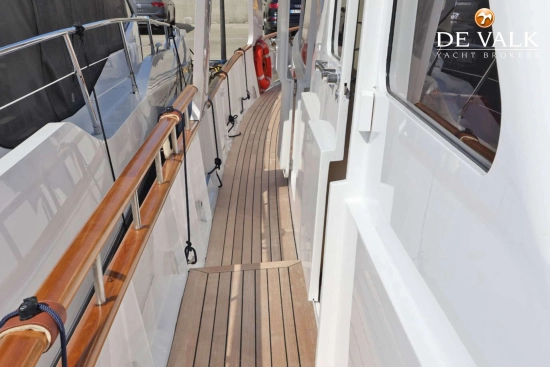 De Vries Lentsch 22 m de segunda mano en venta