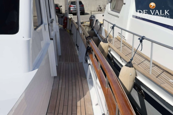 De Vries Lentsch 22 m de segunda mano en venta