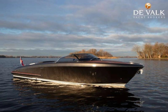 Riva Iseo preowned for sale