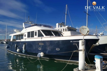 Astilleros del Principado Marcelo Penna Trawler 70 usata in vendita