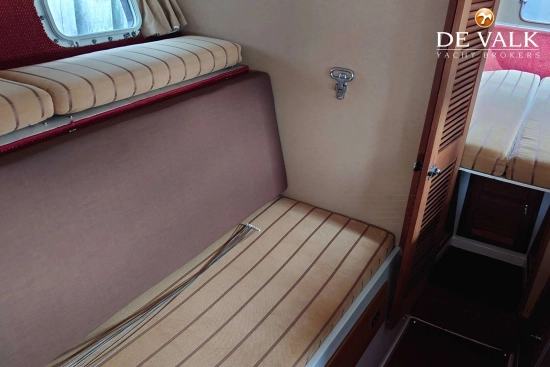 Magnum Marine 38 usata in vendita