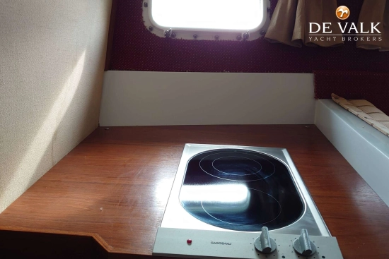 Magnum Marine 38 usata in vendita