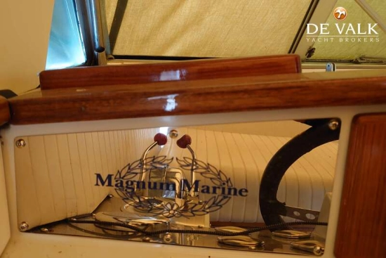 Magnum Marine 38 de segunda mano en venta