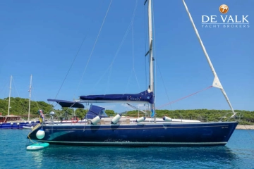 Grand Soleil 46.3 de segunda mano en venta