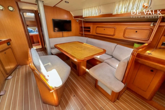Grand Soleil 46.3 preowned for sale