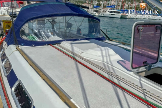 Grand Soleil 46.3 preowned for sale