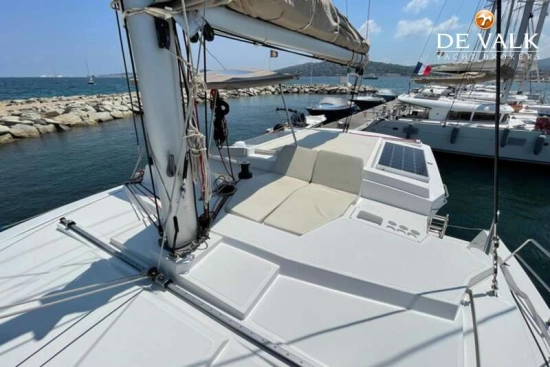 Bali Catamarans 4.1 preowned for sale