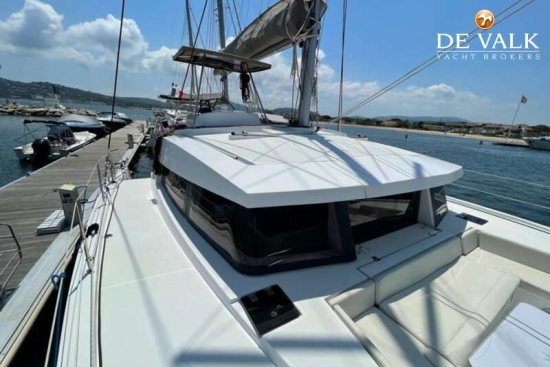 Bali Catamarans 4.1 preowned for sale