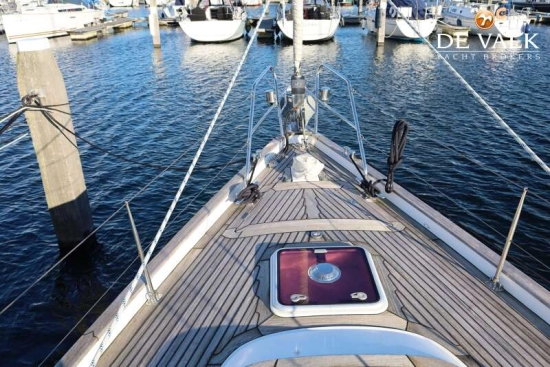 Contest Yachts 45CS de segunda mano en venta