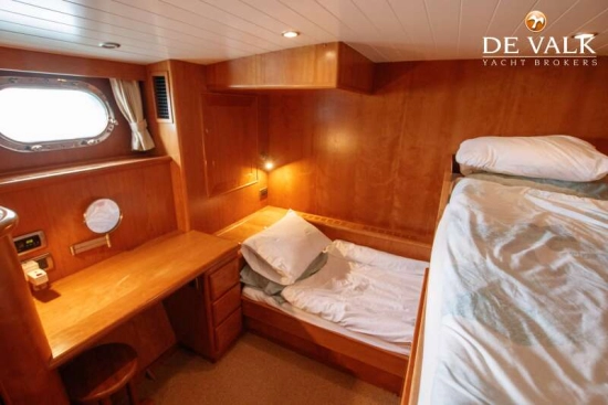 Almtrawler Delfino 65 de segunda mano en venta