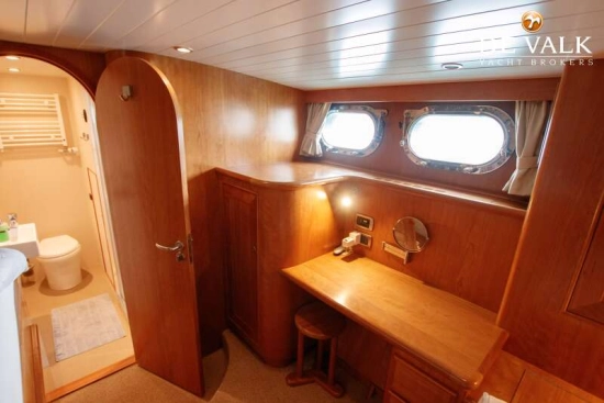 Almtrawler Delfino 65 de segunda mano en venta