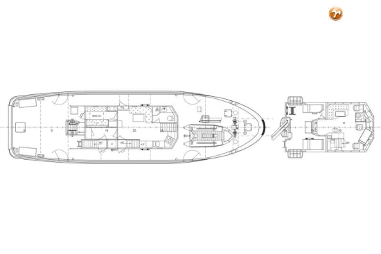 Explorer Motor Yacht de segunda mano en venta