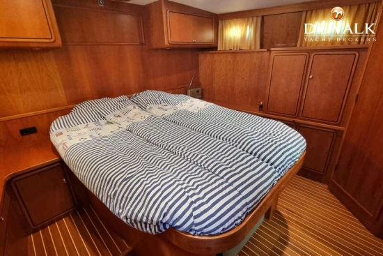 Linssen Yachts Grand Sturdy 430 AC Twin usata in vendita