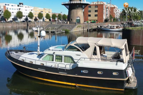 Linssen Yachts Grand Sturdy 430 AC Twin gebraucht zum verkauf