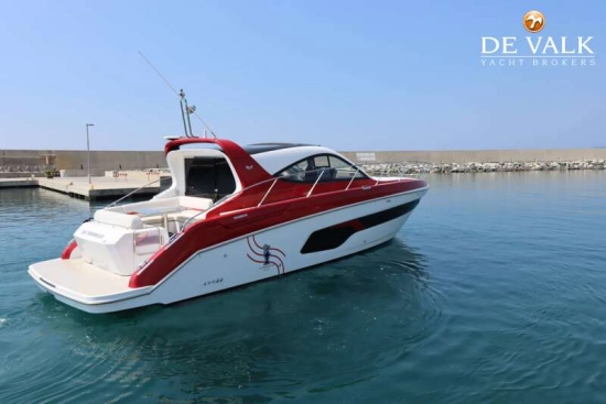 Azimut 47 Special preowned for sale