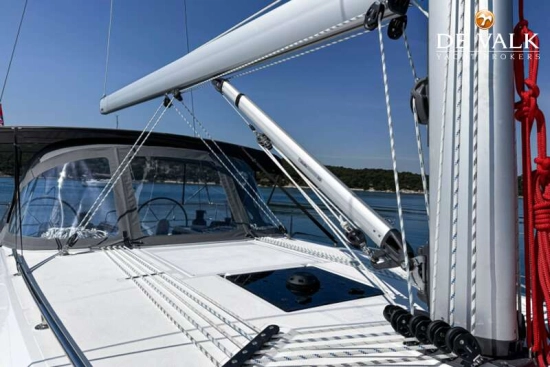 Bavaria Yachts C42 de segunda mano en venta