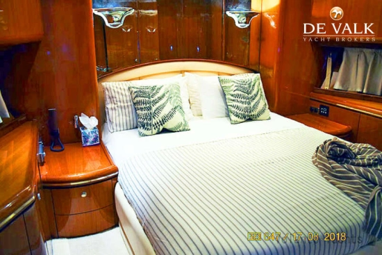 Elegance Yacht 76 preowned for sale