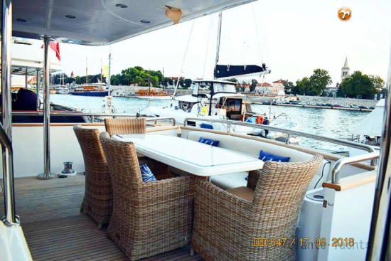 Elegance Yacht 76 de segunda mano en venta